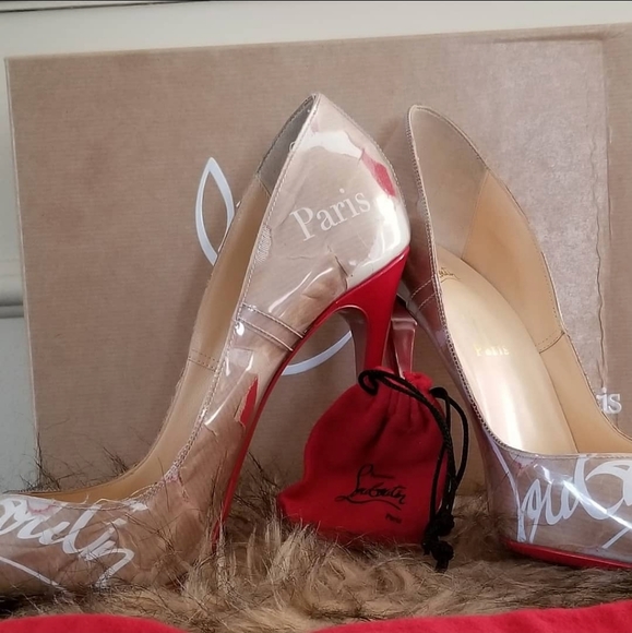 Kraft Louboutin - Picture 2 of 8